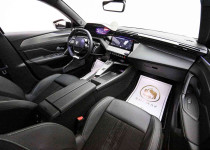 2024 HATASIZ BOYASIZ TRAMERSİZ PEUGEOT 408 GT