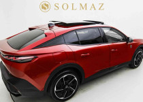 2024 HATASIZ BOYASIZ TRAMERSİZ PEUGEOT 408 GT
