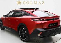 2024 HATASIZ BOYASIZ TRAMERSİZ PEUGEOT 408 GT