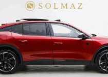 2024 HATASIZ BOYASIZ TRAMERSİZ PEUGEOT 408 GT