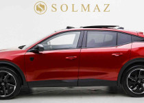 2024 HATASIZ BOYASIZ TRAMERSİZ PEUGEOT 408 GT