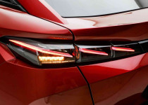 2024 HATASIZ BOYASIZ TRAMERSİZ PEUGEOT 408 GT