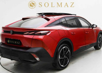 2024 HATASIZ BOYASIZ TRAMERSİZ PEUGEOT 408 GT