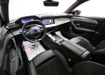 2024 HATASIZ BOYASIZ TRAMERSİZ PEUGEOT 408 GT