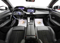 2024 HATASIZ BOYASIZ TRAMERSİZ PEUGEOT 408 GT