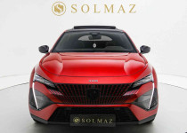 2024 HATASIZ BOYASIZ TRAMERSİZ PEUGEOT 408 GT