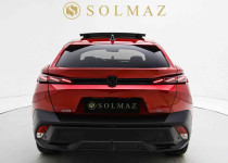 2024 HATASIZ BOYASIZ TRAMERSİZ PEUGEOT 408 GT