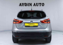 AYDINAUTO 2015 SKYPACK QASHQAI 1.6 DİZEL OTOMATİK HATASIZBOYASIZ