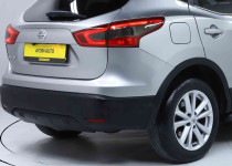 AYDINAUTO 2015 SKYPACK QASHQAI 1.6 DİZEL OTOMATİK HATASIZBOYASIZ