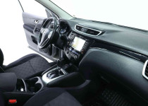AYDINAUTO 2015 SKYPACK QASHQAI 1.6 DİZEL OTOMATİK HATASIZBOYASIZ