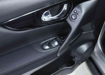 AYDINAUTO 2015 SKYPACK QASHQAI 1.6 DİZEL OTOMATİK HATASIZBOYASIZ