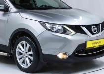 AYDINAUTO 2015 SKYPACK QASHQAI 1.6 DİZEL OTOMATİK HATASIZBOYASIZ