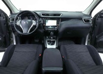 AYDINAUTO 2015 SKYPACK QASHQAI 1.6 DİZEL OTOMATİK HATASIZBOYASIZ