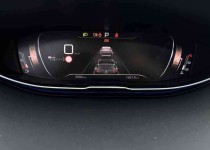 OtoShops Dede Otomoti̇v 2021 Peugeot 5008 1.5 BLUEHDI 130HP GT EAT8