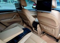 Mükemmel Kondisyonda 2011 BMW X6 3.0d xDrive NBT EĞLENCE PAKETLİ