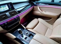 Mükemmel Kondisyonda 2011 BMW X6 3.0d xDrive NBT EĞLENCE PAKETLİ