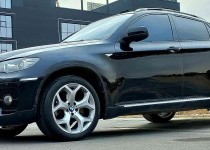 Mükemmel Kondisyonda 2011 BMW X6 3.0d xDrive NBT EĞLENCE PAKETLİ