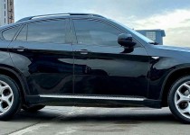Mükemmel Kondisyonda 2011 BMW X6 3.0d xDrive NBT EĞLENCE PAKETLİ
