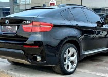 Mükemmel Kondisyonda 2011 BMW X6 3.0d xDrive NBT EĞLENCE PAKETLİ