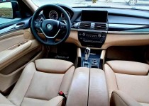 Mükemmel Kondisyonda 2011 BMW X6 3.0d xDrive NBT EĞLENCE PAKETLİ