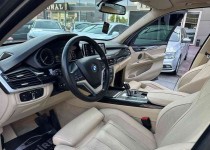 2018 BMW X5 25d XDRİVE EXCELLENCE TAM DOLU BOYASIZ BAYİİ !**