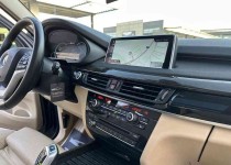 2018 BMW X5 25d XDRİVE EXCELLENCE TAM DOLU BOYASIZ BAYİİ !**