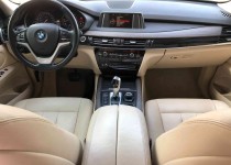 A K T İ F 2015 BMW X5 3.0D XDRİVE 258HP HAYALET KAMERA NBT BAYİİ