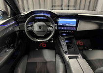 2023~408 1.2 GT~BOYASIZ~CAM TAVAN+ACC+MASAJ+3D HAYALET+19‘‘JANT