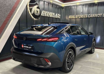 2023~408 1.2 GT~BOYASIZ~CAM TAVAN+ACC+MASAJ+3D HAYALET+19‘‘JANT