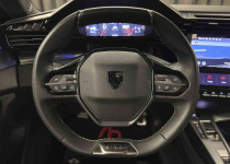 2023~408 1.2 GT~BOYASIZ~CAM TAVAN+ACC+MASAJ+3D HAYALET+19‘‘JANT