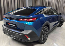 2023~408 1.2 GT~BOYASIZ~CAM TAVAN+ACC+MASAJ+3D HAYALET+19‘‘JANT
