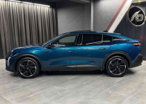 2023~408 1.2 GT~BOYASIZ~CAM TAVAN+ACC+MASAJ+3D HAYALET+19‘‘JANT