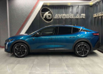 2023~408 1.2 GT~BOYASIZ~CAM TAVAN+ACC+MASAJ+3D HAYALET+19‘‘JANT