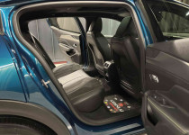 2023~408 1.2 GT~BOYASIZ~CAM TAVAN+ACC+MASAJ+3D HAYALET+19‘‘JANT