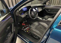 2023~408 1.2 GT~BOYASIZ~CAM TAVAN+ACC+MASAJ+3D HAYALET+19‘‘JANT
