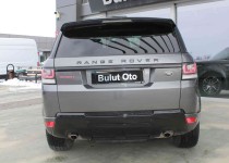 BORUSAN RANGEROVER SPORT SDV6 HSE Dynamic HATASIZ 97.000 KM