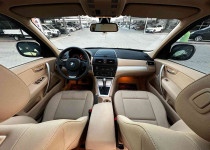 2010 BMW X3 2.0dXDRİVE SIFRDAN TEK EL HATASZ BOYASZ BORUSAN BKML