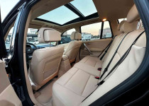 2010 BMW X3 2.0dXDRİVE SIFRDAN TEK EL HATASZ BOYASZ BORUSAN BKML