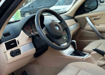 2010 BMW X3 2.0dXDRİVE SIFRDAN TEK EL HATASZ BOYASZ BORUSAN BKML