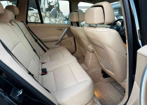 2010 BMW X3 2.0dXDRİVE SIFRDAN TEK EL HATASZ BOYASZ BORUSAN BKML