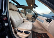 2010 BMW X3 2.0dXDRİVE SIFRDAN TEK EL HATASZ BOYASZ BORUSAN BKML