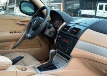 2010 BMW X3 2.0dXDRİVE SIFRDAN TEK EL HATASZ BOYASZ BORUSAN BKML