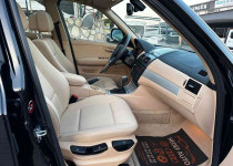 2010 BMW X3 2.0dXDRİVE SIFRDAN TEK EL HATASZ BOYASZ BORUSAN BKML