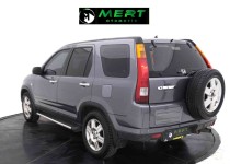 MERT OTOMOTİV‘DEN 2004 HONDA CRV 2.0 İ-VTEC ES AUTO 4X4**