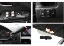 MERT OTOMOTİV‘DEN 2004 HONDA CRV 2.0 İ-VTEC ES AUTO 4X4**