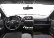 MERT OTOMOTİV‘DEN 2004 HONDA CRV 2.0 İ-VTEC ES AUTO 4X4**