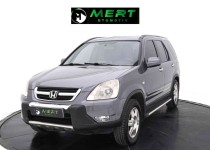 MERT OTOMOTİV‘DEN 2004 HONDA CRV 2.0 İ-VTEC ES AUTO 4X4**
