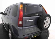 MERT OTOMOTİV‘DEN 2004 HONDA CRV 2.0 İ-VTEC ES AUTO 4X4**