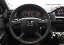 MERT OTOMOTİV‘DEN 2004 HONDA CRV 2.0 İ-VTEC ES AUTO 4X4**