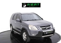 MERT OTOMOTİV‘DEN 2004 HONDA CRV 2.0 İ-VTEC ES AUTO 4X4**